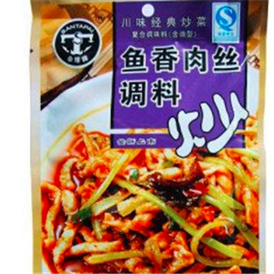 傘塔牌調(diào)料加盟實(shí)例圖片