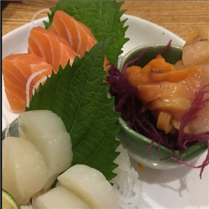御京都日式料理加盟实例图片