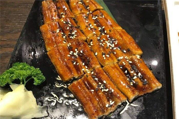 SushiYano日式料理加盟
