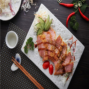 SushiYano日式料理加盟图片