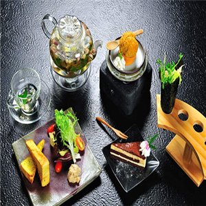 SushiYano日式料理加盟实例图片