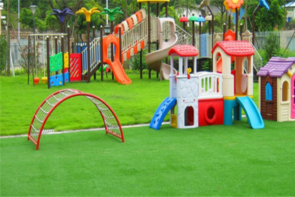 晨星幼儿园加盟