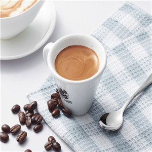 recordcoffee记录咖啡加盟图片