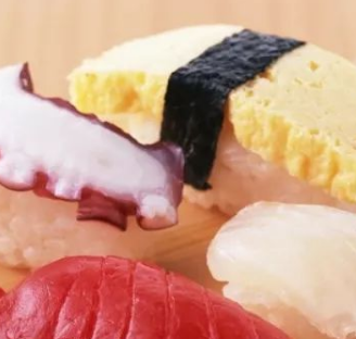 日邦寿司加盟图片