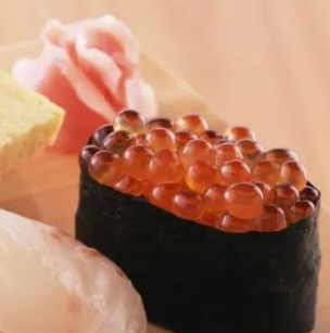 日邦寿司加盟实例图片