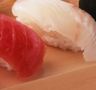 日邦寿司加盟图片