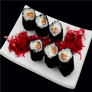 樂寿司加盟图片