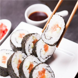 樂寿司加盟图片