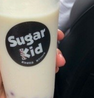 Sugarkid糖仔新加坡甜品加盟实例图片