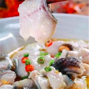 茅庐印象酸菜鱼
