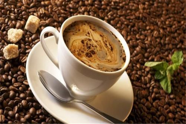 COFFEEMIX密室咖啡加盟