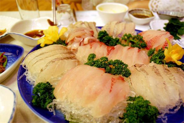 品居上野日式料理加盟