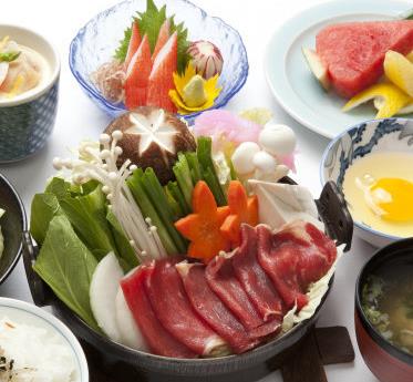 品居上野日式料理加盟实例图片