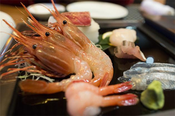 筑地青空三代目日本料理加盟