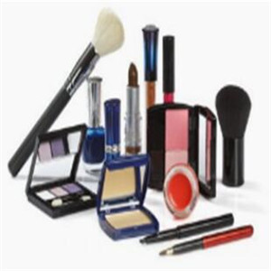享美化妆品加盟案例图片