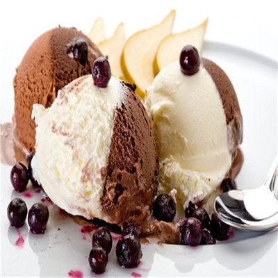 卡士星球冰淇淋加盟实例图片
