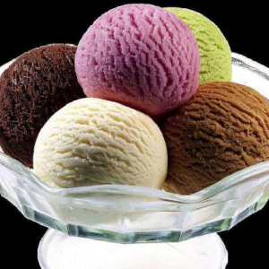 巴洛克冰淇淋加盟图片