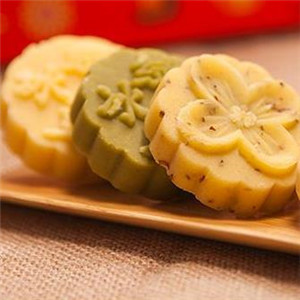 知味觀糕點(diǎn)加盟圖片