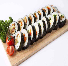 元和寿司加盟图片