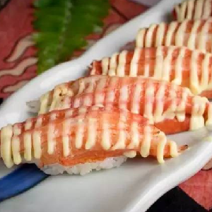 蟹棒寿司加盟图片