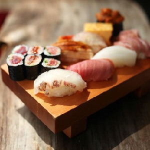 大和寿司加盟图片