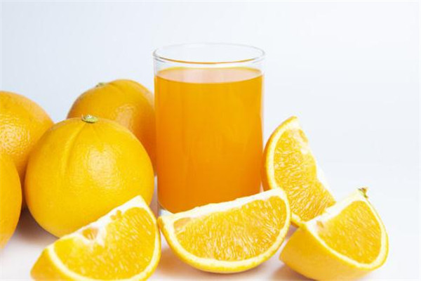 加减橙厨果汁加盟