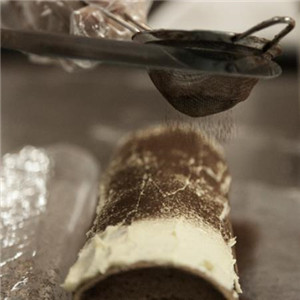 MISSCAKE法式甜品加盟实例图片