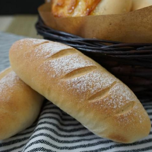 谷香果乐法式面包加盟图片