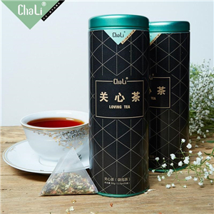 CHALI茶里茶飲加盟實(shí)例圖片