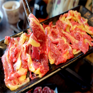 九门涮肉火锅加盟案例图片
