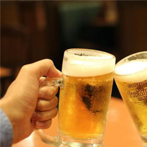 啤啤回家精酿啤酒加盟图片