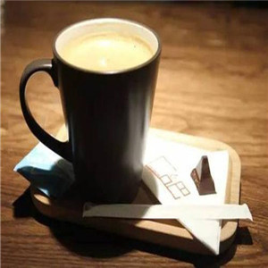 莱仕特咖啡加盟实例图片