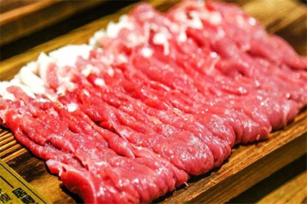 阳坊涮肉火锅加盟