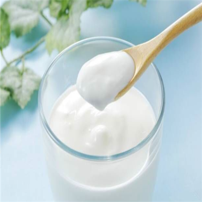 益·斯美原生态自酿酸奶工坊加盟实例图片