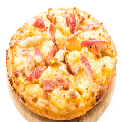 PizzaFactory披萨工厂加盟实例图片