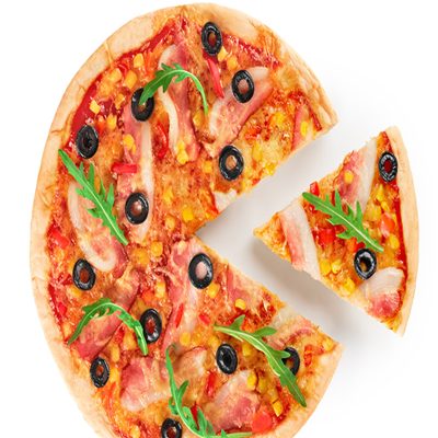 PizzaFactory披萨工厂加盟案例图片