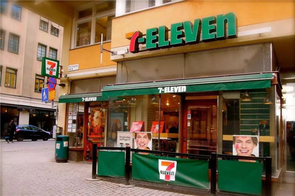 7-Eleven便利店加盟如何