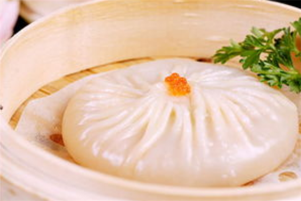 和善园包子店加盟费要多少钱
