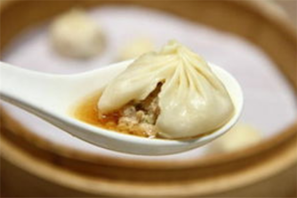 和善园包子店加盟费要多少钱