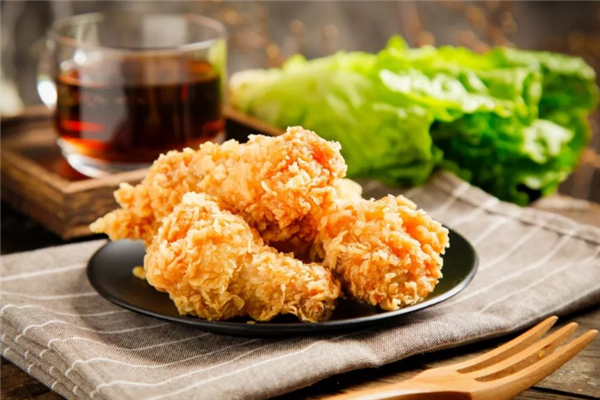 kfc肯德基加盟费及加盟条件 kfc肯德基加盟费及加盟条件