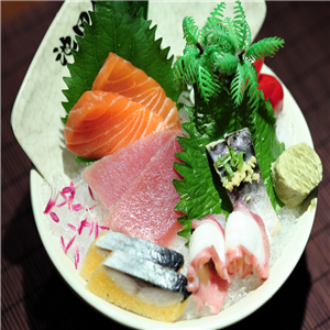 池田屋寿司加盟实例图片