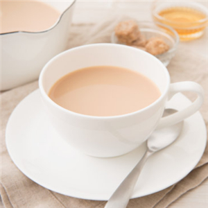 柒掌柜奶茶加盟实例图片