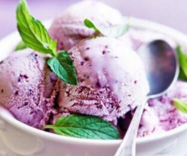 可可贝罗意式冰淇淋加盟图片