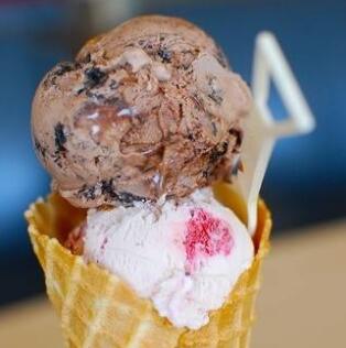 可可贝罗意式冰淇淋加盟实例图片