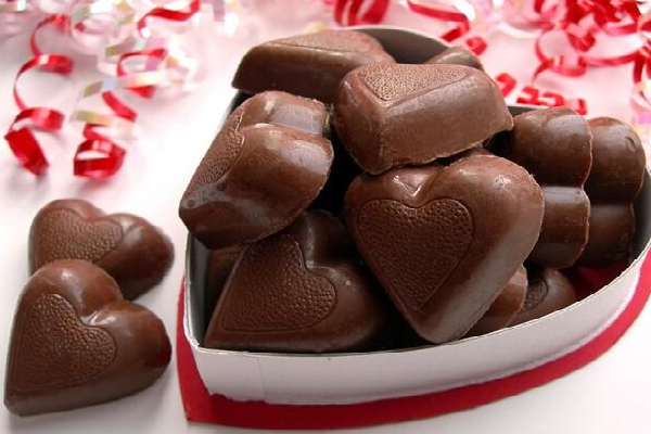 好呀巧克力加盟