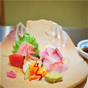 一山寿司加盟图片