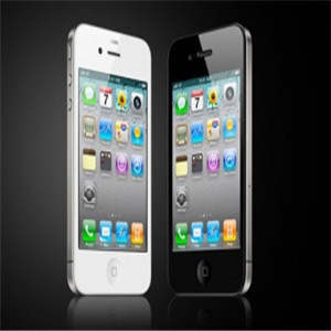 苹果iPhone手机专卖店加盟图片