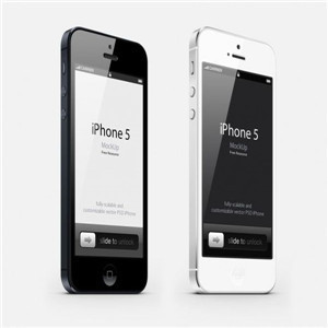 苹果iPhone手机专卖店加盟实例图片