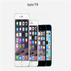 苹果iPhone手机专卖店加盟图片