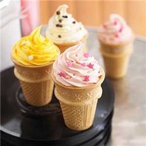春昌冰淇淋加盟图片